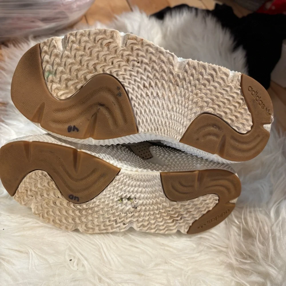 Adidas Prophere Trace Ladies Shoes